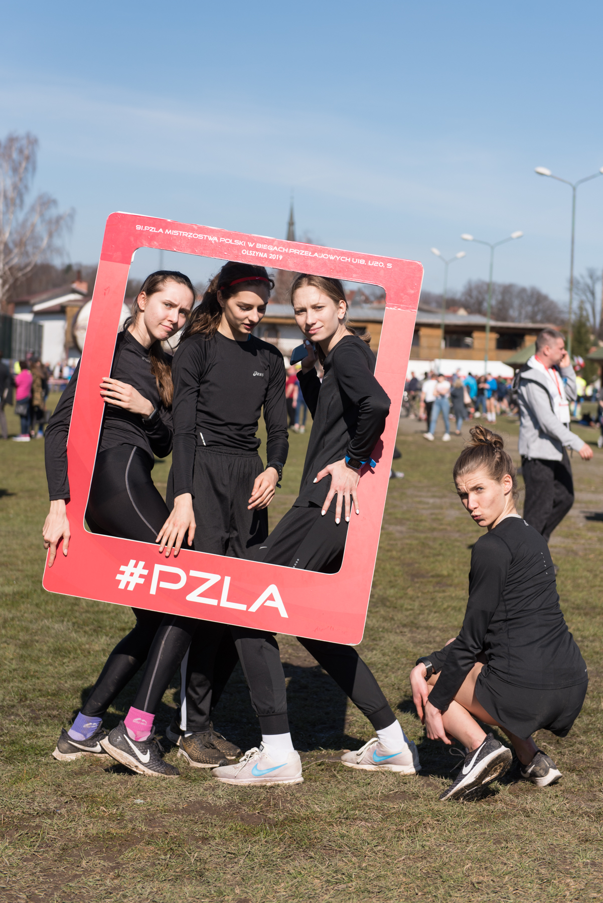 91. PZLA Mistrzostwa Polski w Biegach Przełajowych (U18, U20, S) obrazek 20